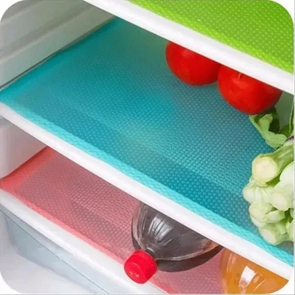 Fridge 4 combo