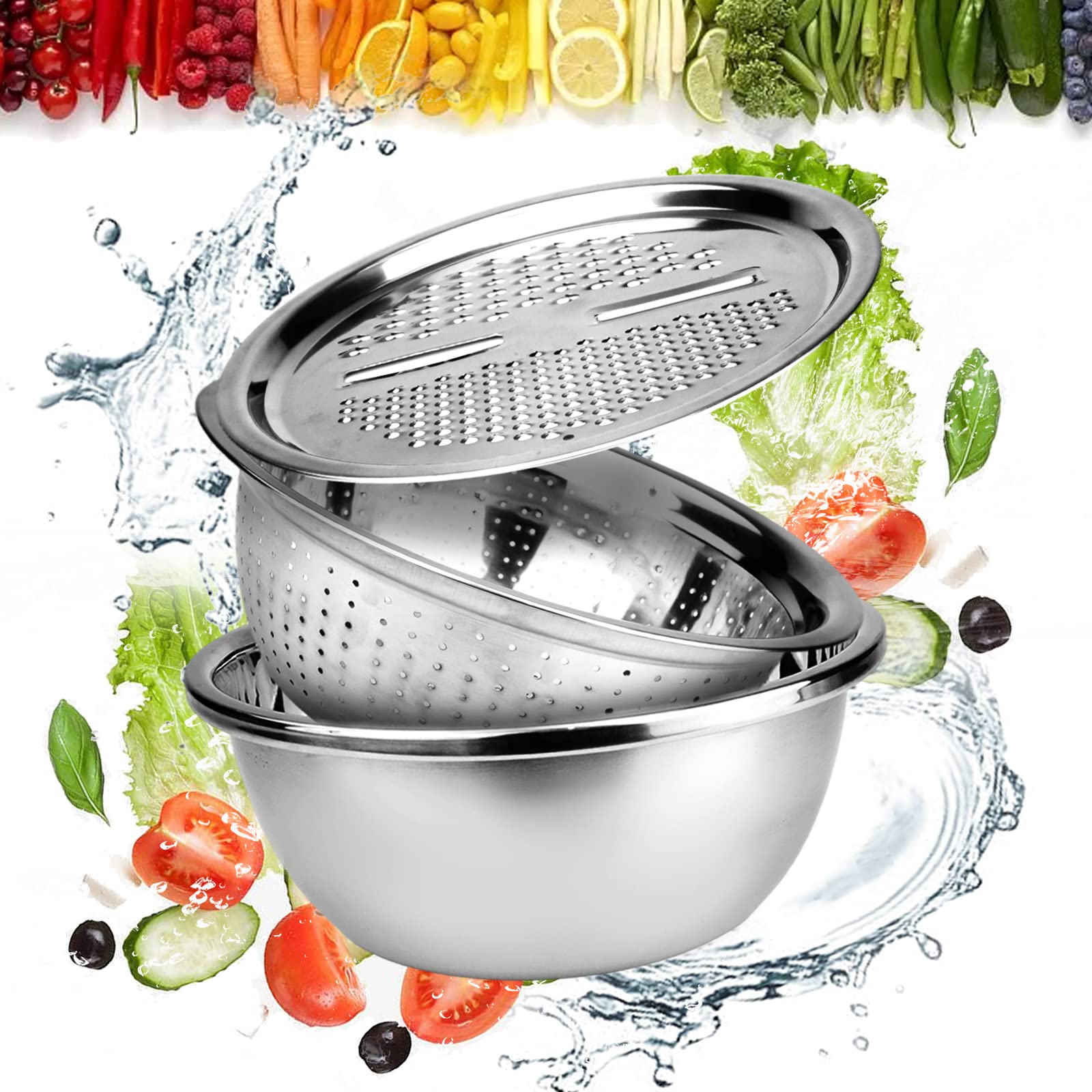 Smart Kitchen Trio Combo