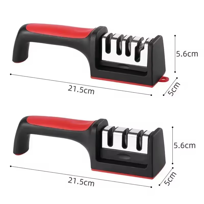 4 Segment Knife Sharpener