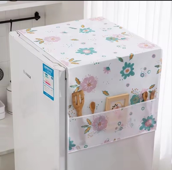 Fridge Cover