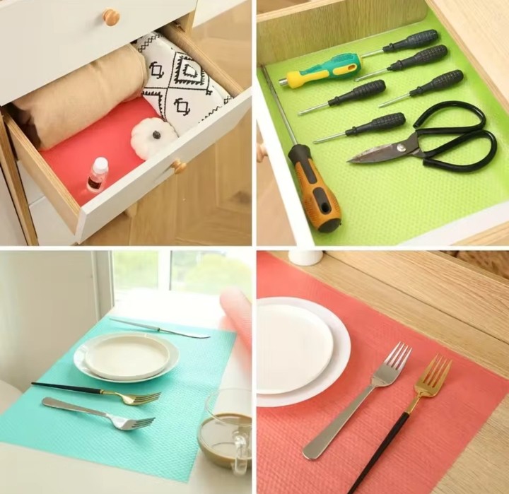 Fridge Mats