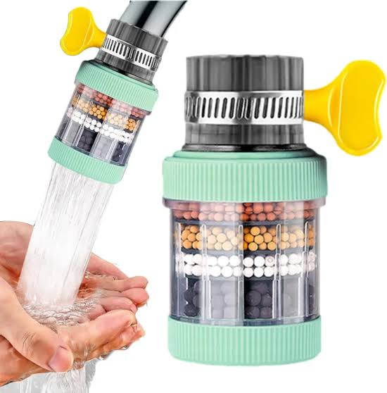 2 in 1 kitchen cleaning care combo
