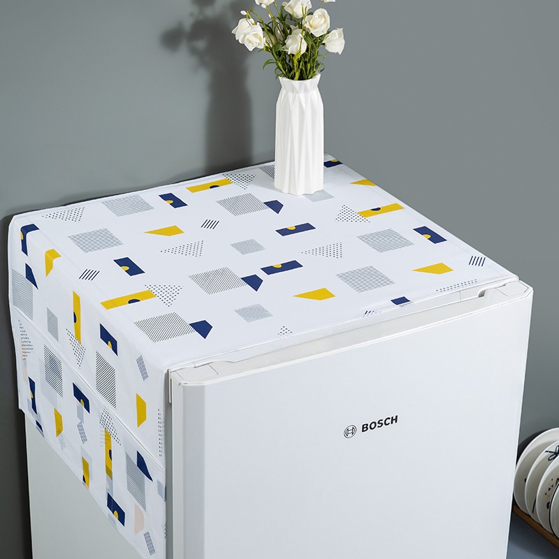 Fridge Cover