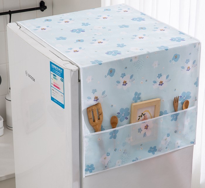 Fridge Cover