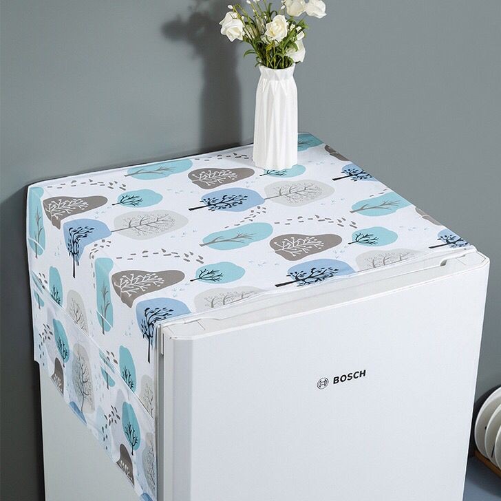 Fridge Cover