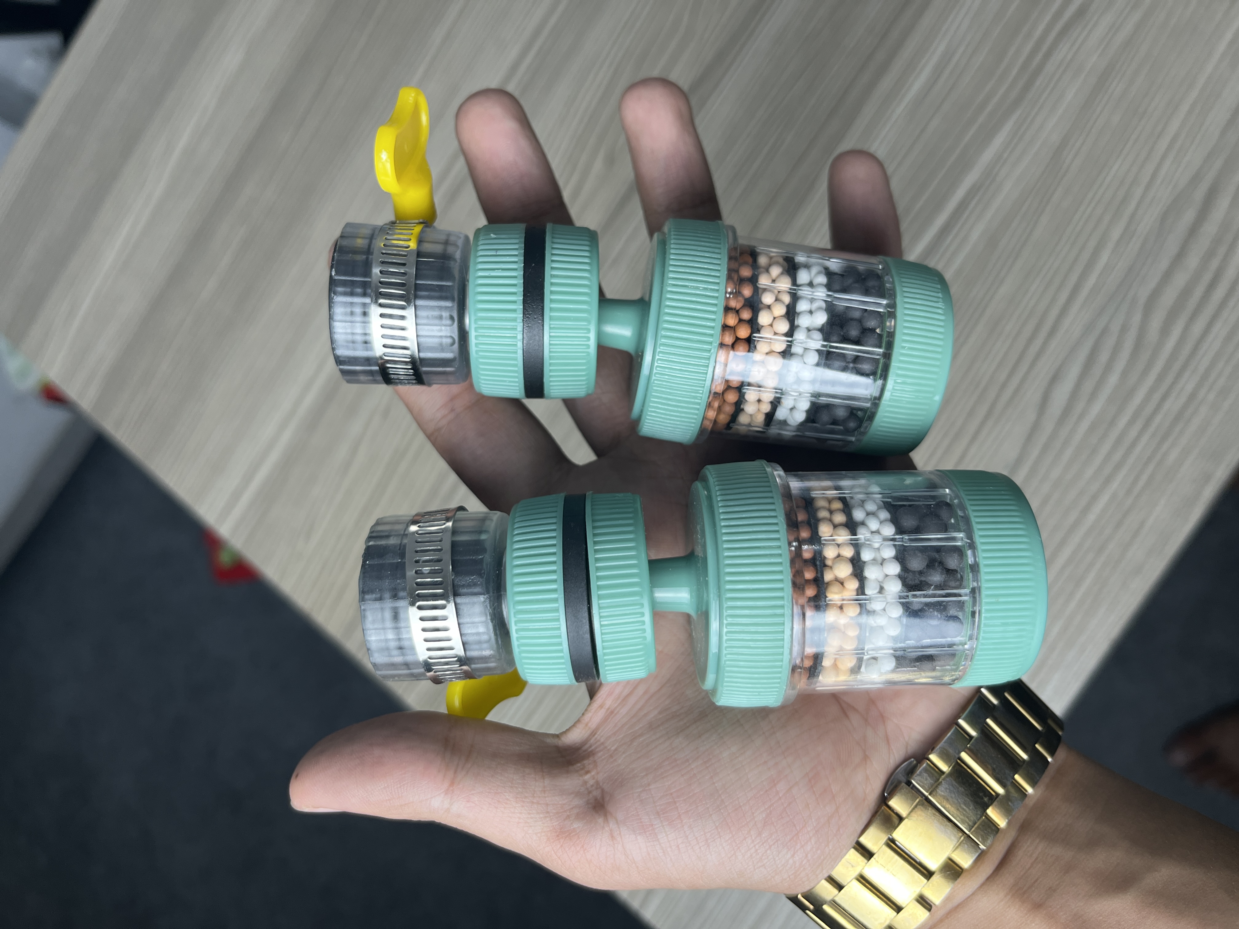 360* Water Filter