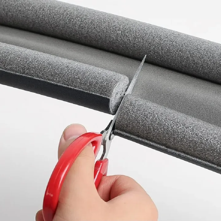Door bottom sealing strip - ডোর ফোম ৩৬ ইঞ্চি