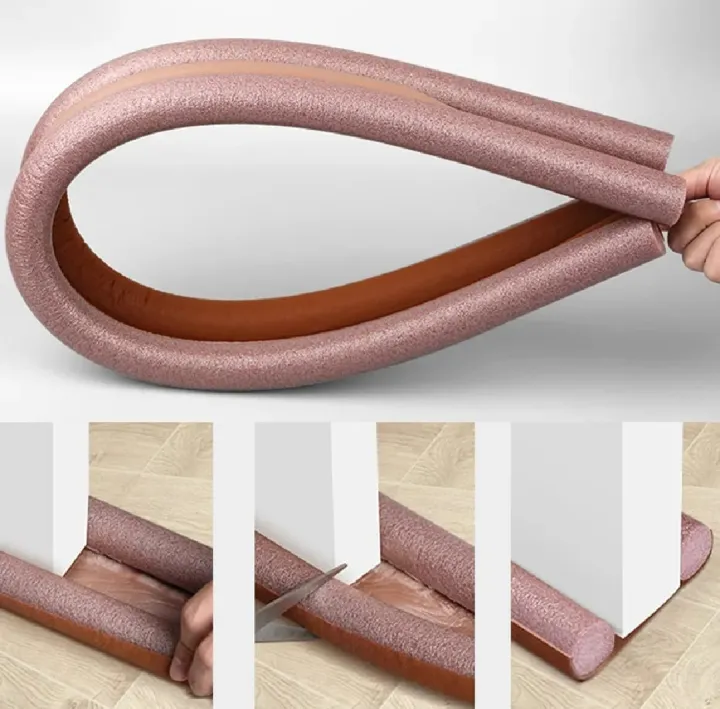 Door bottom sealing strip - ডোর ফোম ৩৬ ইঞ্চি