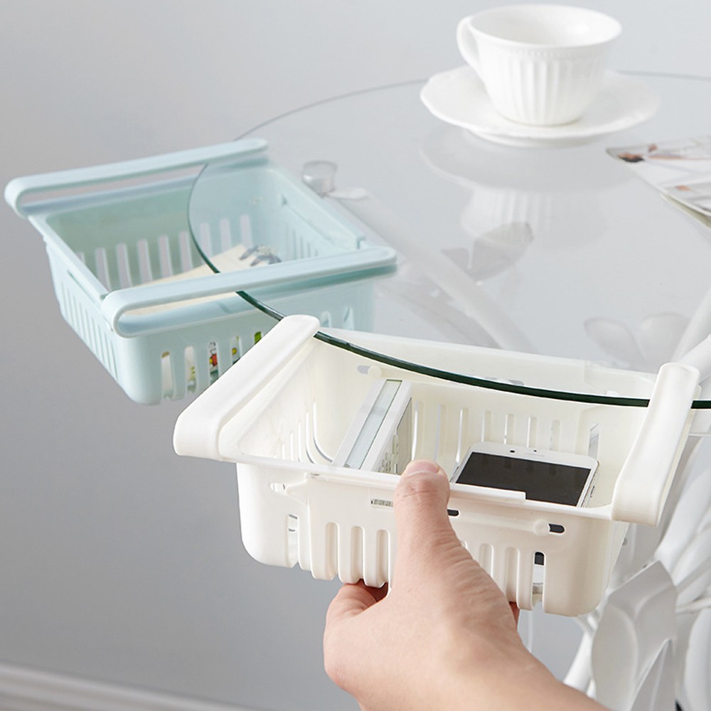 Fridge Storage Basket