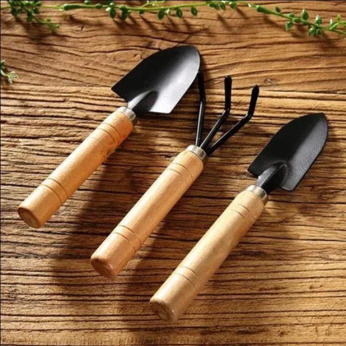 🌱 Mini Garden Tool Set – মিনি গার্ডেন টুল সেট 🌿