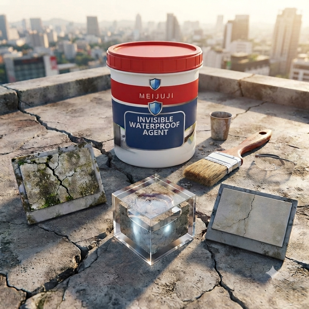 Waterproof Leakage Agent