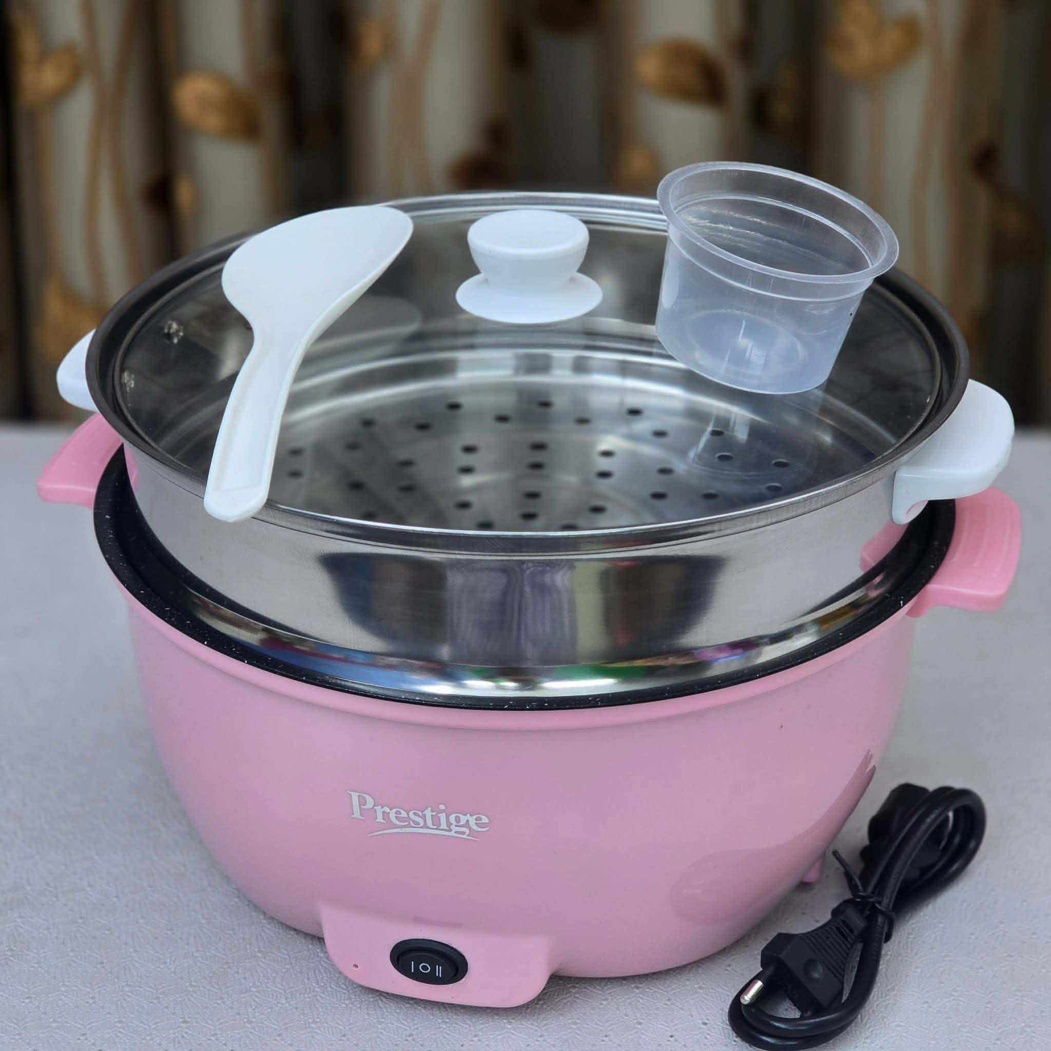 Prestige cooker 7.5 lt