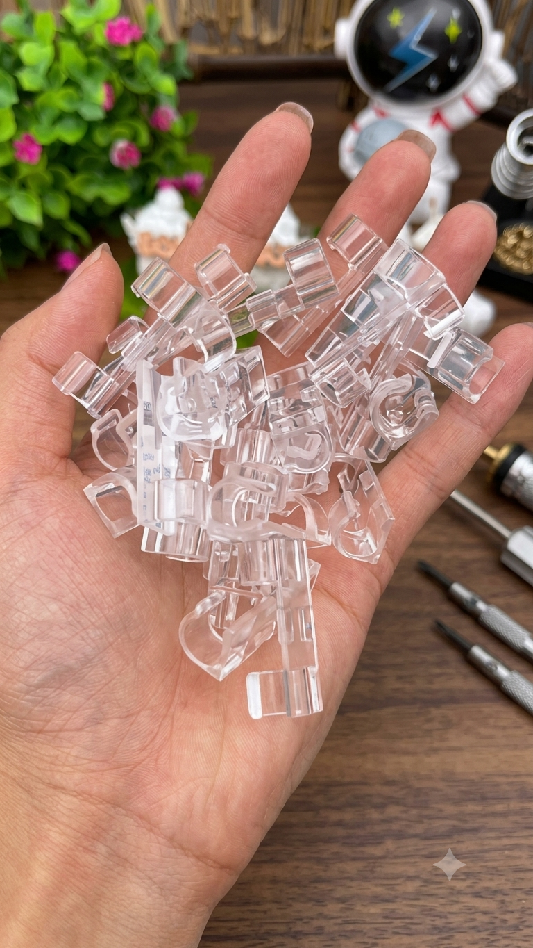 Cable Clips