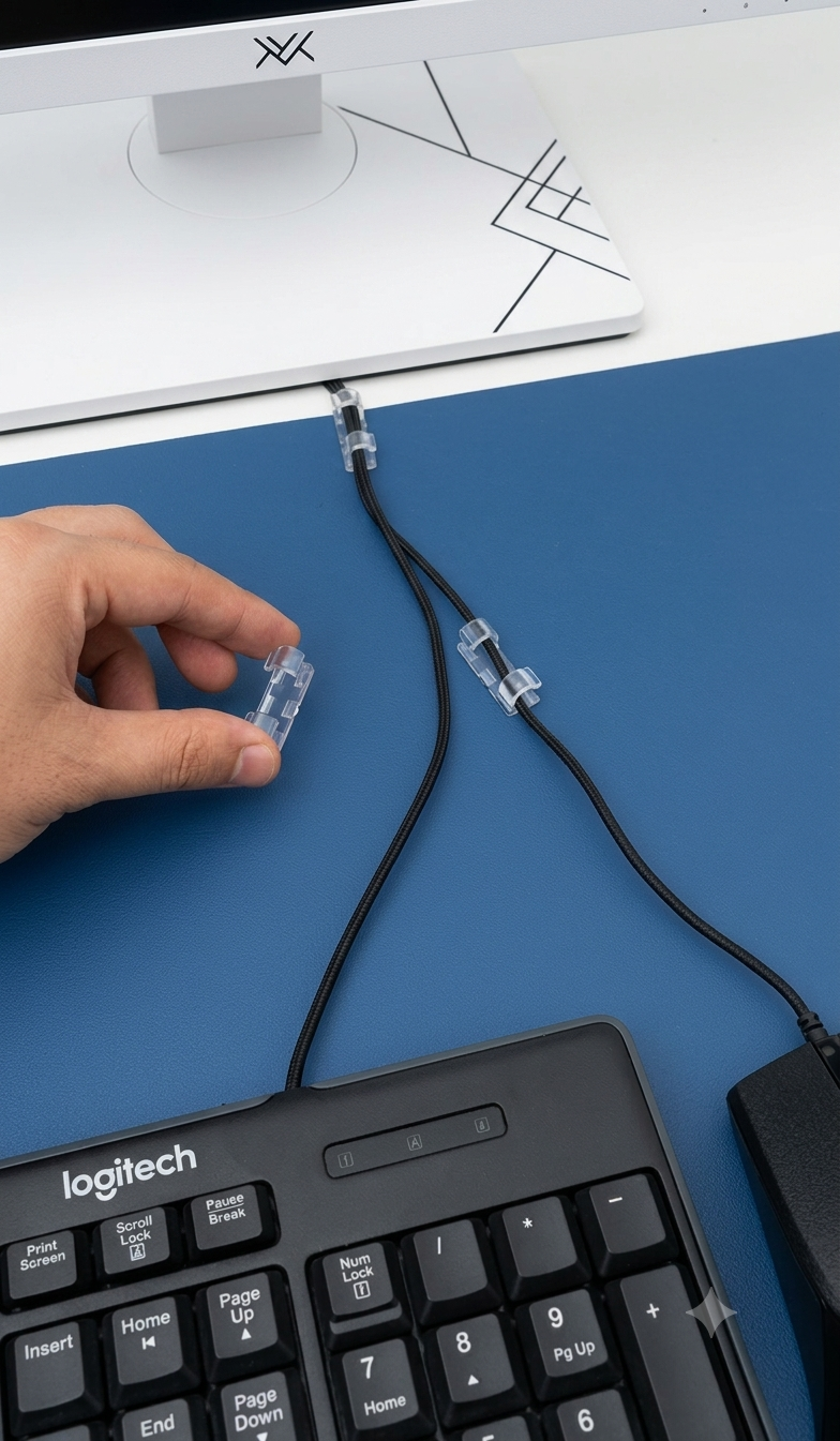 Cable Clips