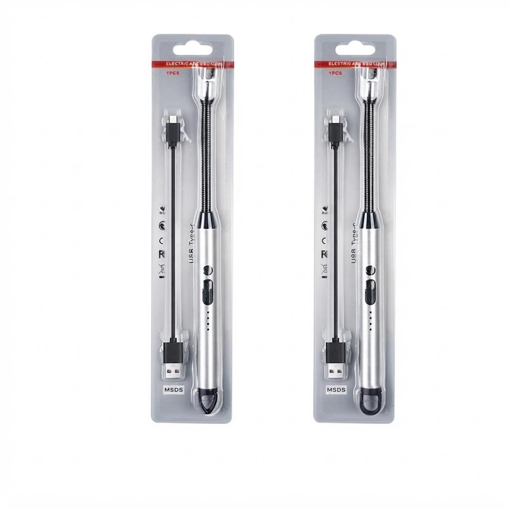 Electric Arc Candle Lighter