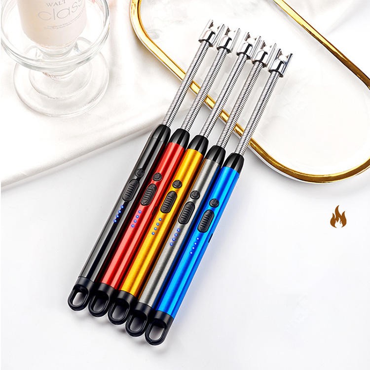 Electric Arc Candle Lighter