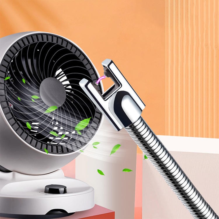 Electric Arc Candle Lighter