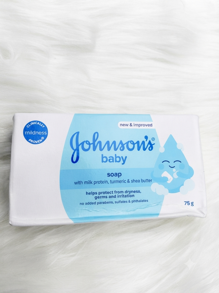 Johnson’s Baby Care