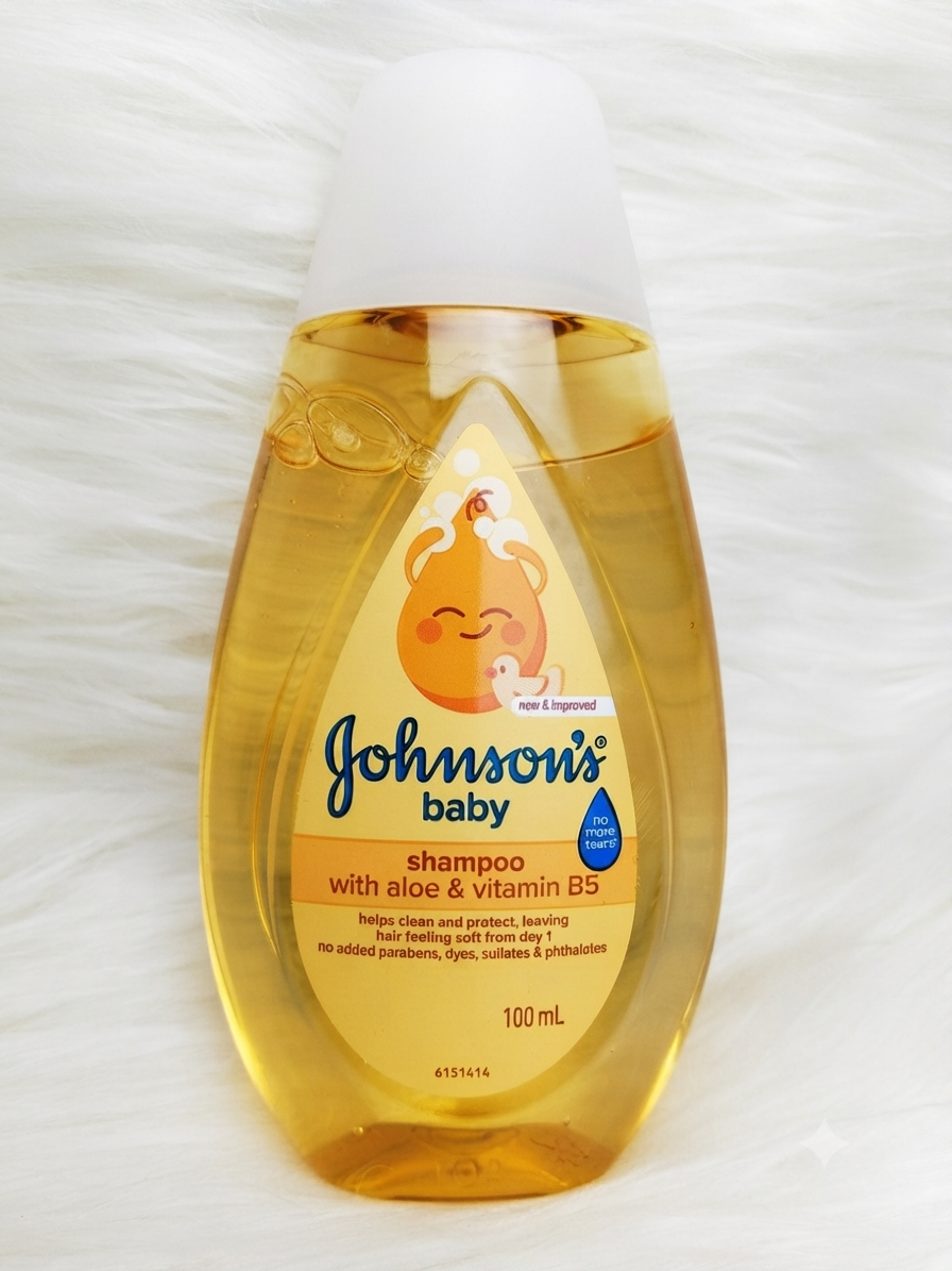 Johnson’s Baby Care