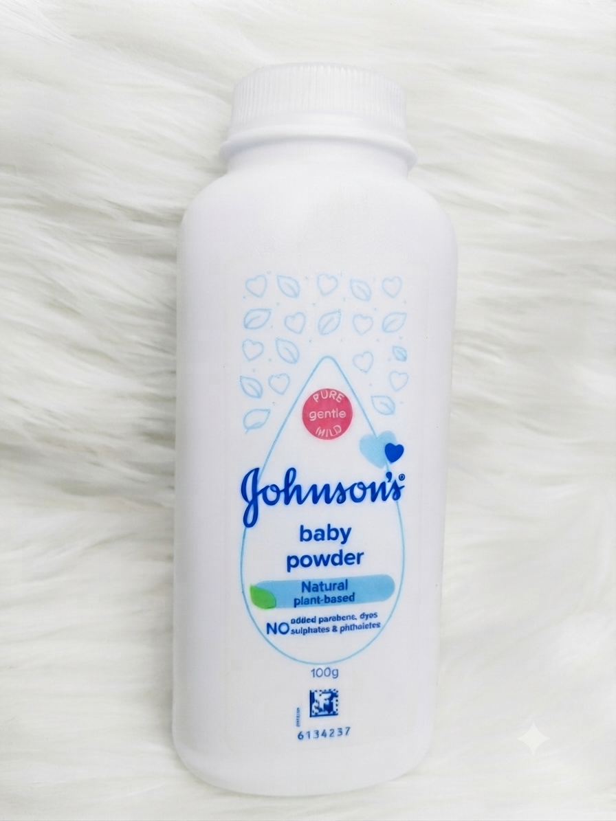 Johnson’s Baby Care