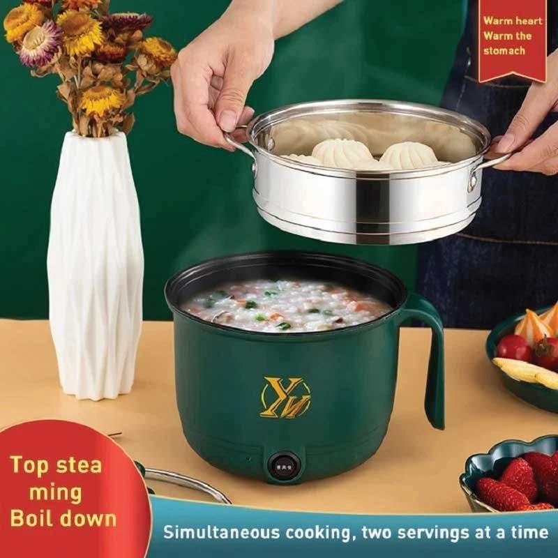 YN Electric Cooking Pot 18cm! ✨🍲