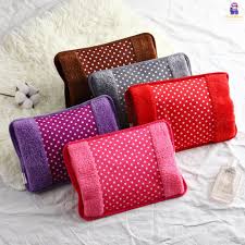 🔥 Electric Hot Water Bag Pain Remover – ইলেকট্রিক হট ওয়াটার ব্যাগ পেইন রিমুভার 🪄