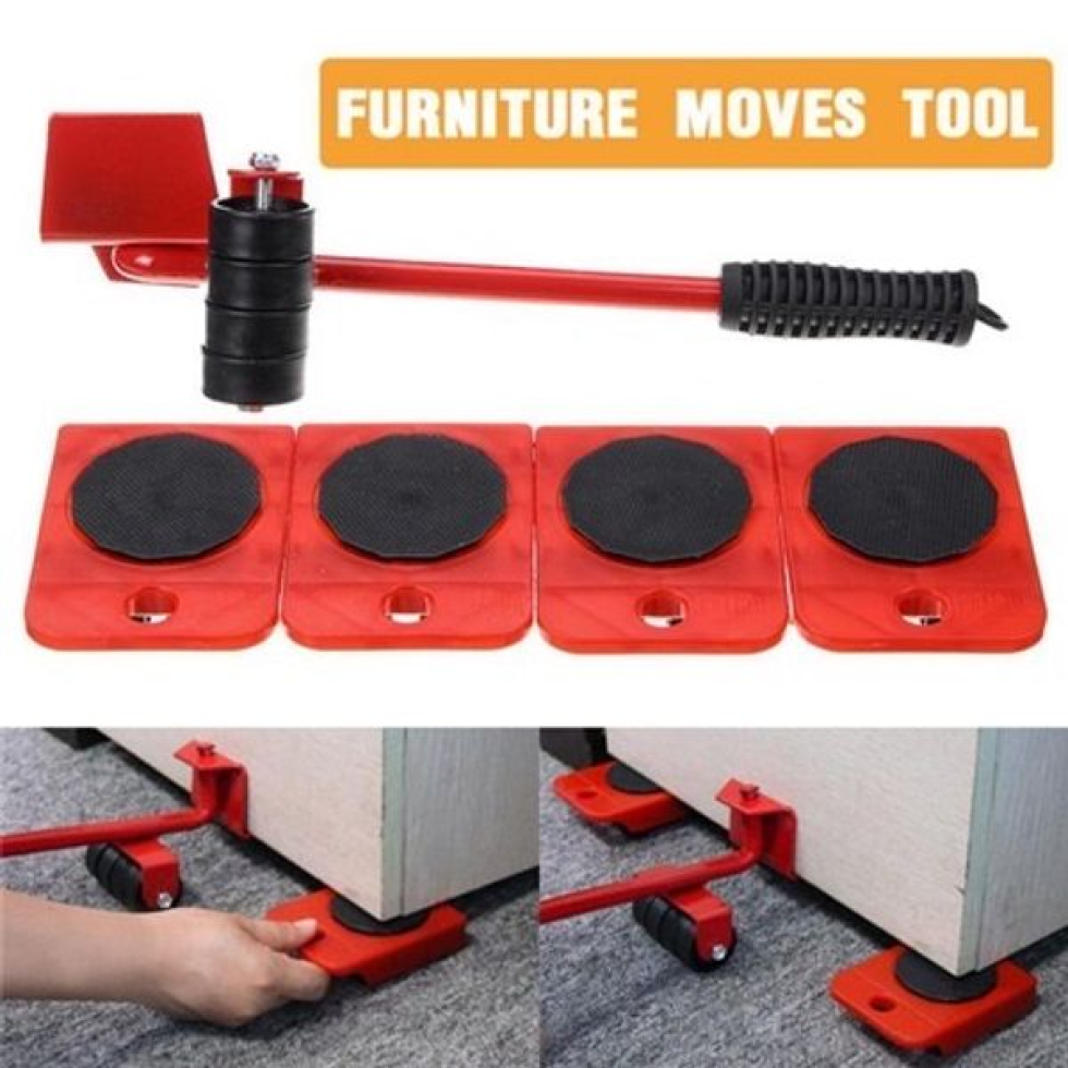🛋️ Furniture Moves Tool – ফার্নিচার মুভস টুল 🪄