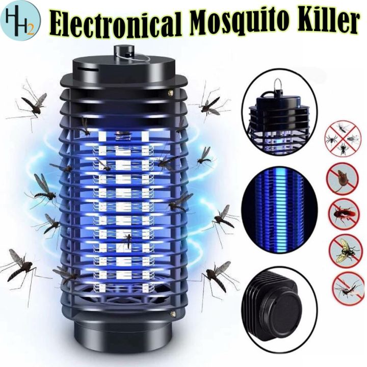 Electronical Mosquito Killer LM-3B