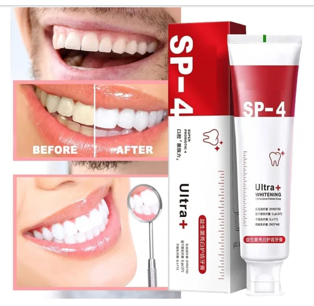 Yayashi Sp-4Ultra Whitening