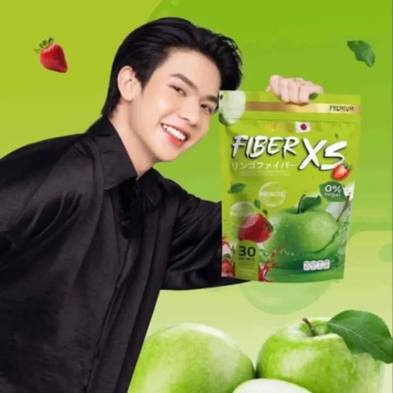 FIBER XS Juice