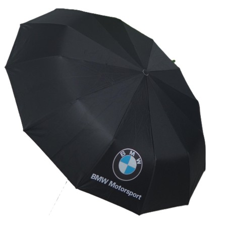 BMW -16 Ribs Umbrella