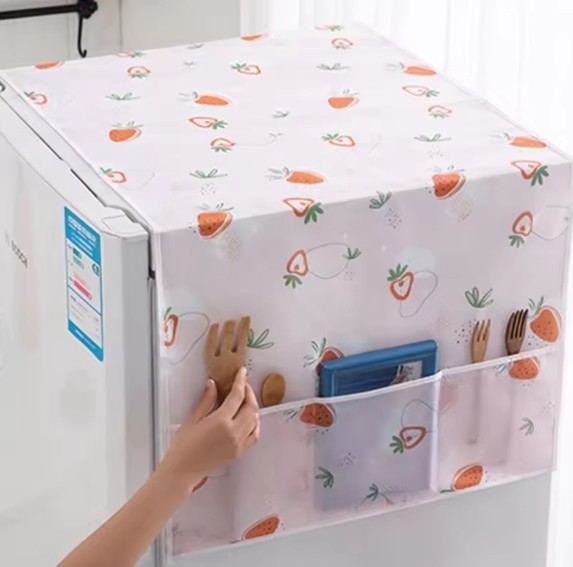 Fridge Cover