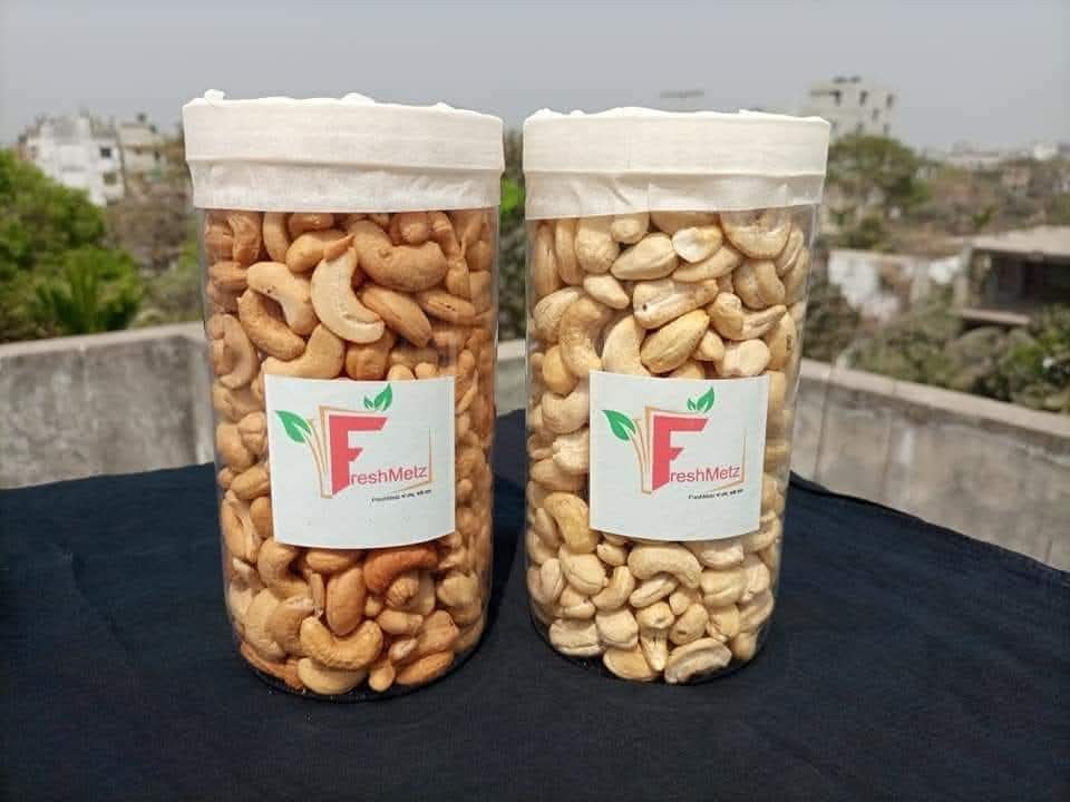 Roasted Cashew Nuts