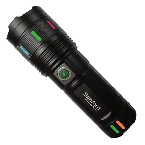 Sanford high power Flashlight