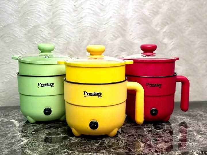 Prestige 2.2L Multi Cooker