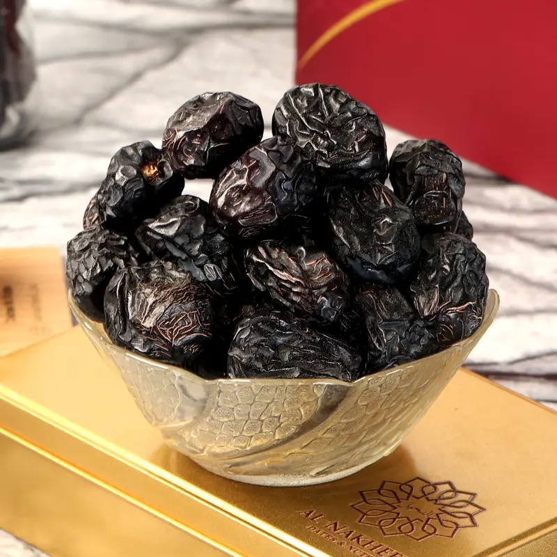 Premium Ajwa Dates