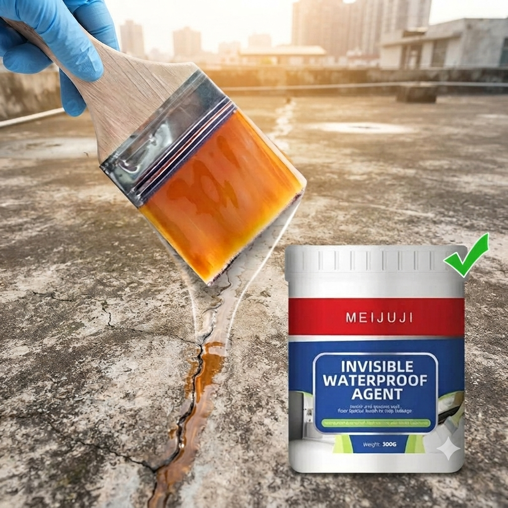 Waterproof Leakage Agent